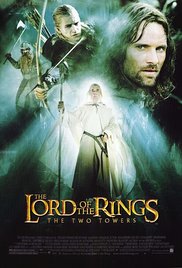 The Lord of the Rings The Two Towers (2002) M4ufree
