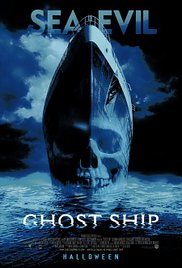 Ghost Ship (2002) M4ufree