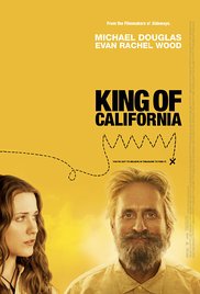 King of California (2007) M4ufree