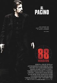 88 Minutes (2007) Free Movie