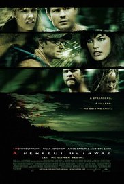 A Perfect Getaway (2009) Free Movie