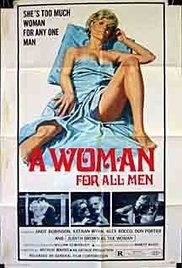 A Woman for All Men (1975) Free Movie