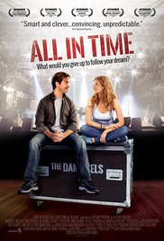 All in Time (2015) M4uHD Free Movie