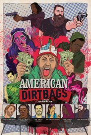 American Dirtbags (2015) M4uHD Free Movie