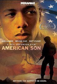 American Son (2008) M4uHD Free Movie