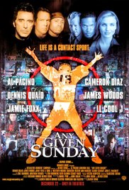Any Given Sunday (1999) Free Movie M4ufree