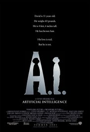 A.I. Artificial Intelligence (2001) Free Movie