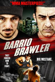 American Brawler (2013) M4uHD Free Movie