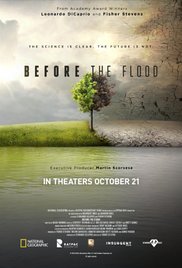 Before the Flood (2016) M4uHD Free Movie