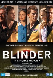 Blinder (2013) Free Movie M4ufree