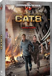 CAT. 8 (2013) M4uHD Free Movie