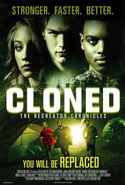 Cloned: The Recreator Chronicles (2012) Free Movie