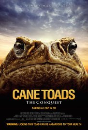 Cane Toads: The Conquest (2010) Free Movie