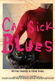Cat Sick Blues (2015) M4uHD Free Movie