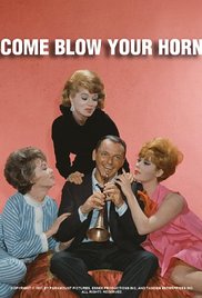 Come Blow Your Horn (1963) M4uHD Free Movie