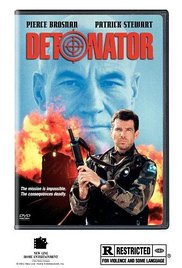 Detonator (1993) Free Movie M4ufree