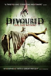 Devoured (2012) Free Movie M4ufree