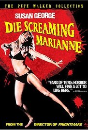 Die Screaming Marianne (1971) Free Movie M4ufree