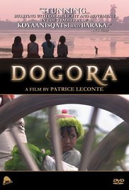 Dogora  Ouvrons les yeux (2004) Free Movie