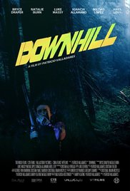 Downhill (2016) M4uHD Free Movie