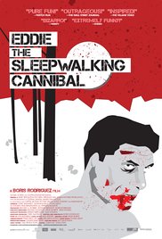 Eddie: The Sleepwalking Cannibal (2012) M4uHD Free Movie