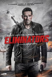 Eliminators (2016) Free Movie