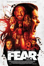 Fear, Inc. (2016) M4uHD Free Movie