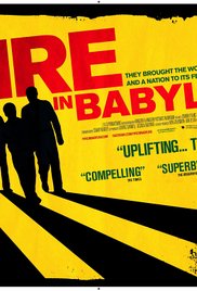 Fire in Babylon (2010) Free Movie