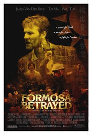 Formosa Betrayed (2009) Free Movie