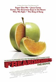 Freakonomics (2010) Free Movie