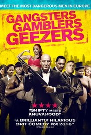 Gangsters Gamblers Geezers (2016) Free Movie M4ufree