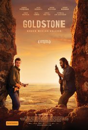 Goldstone (2016) M4uHD Free Movie