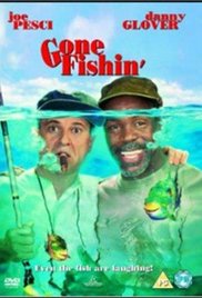 Gone Fishin (1997) Free Movie