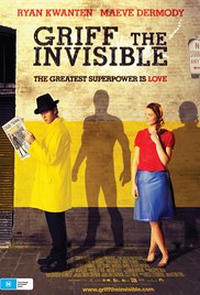 Griff the Invisible (2010) M4uHD Free Movie