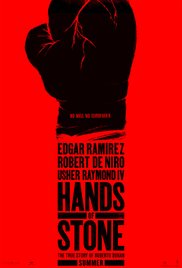 Hands of Stone (2016) Free Movie