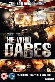 He Who Dares (2014) M4uHD Free Movie