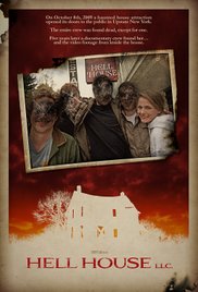 Hell House LLC (2015) Free Movie