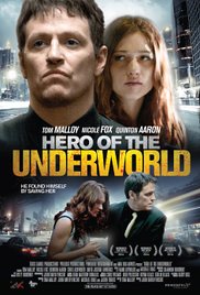 Hero of the Underworld (2016) M4uHD Free Movie