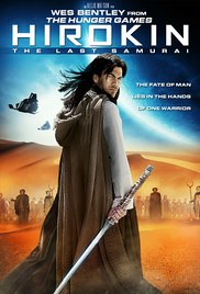 Hirokin: The Last Samurai (2012) Free Movie M4ufree
