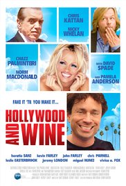 Hollywood & Wine (2011) Free Movie