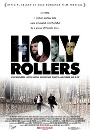 Holy Rollers (2010) Free Movie