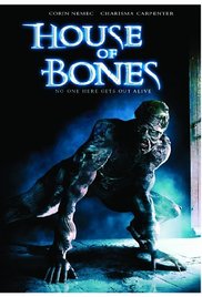 House of Bones (2010) Free Movie