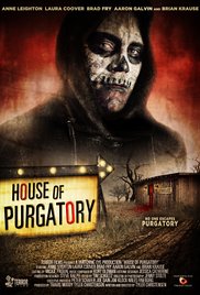 House of Purgatory (2016) Free Movie M4ufree