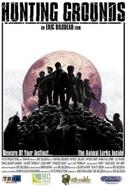 Zombie Hunters (2008) M4uHD Free Movie