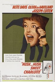 Hush...Hush, Sweet Charlotte (1964) Free Movie M4ufree