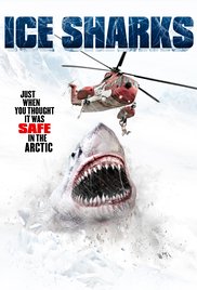 Ice Sharks (2016) Free Movie
