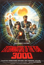 Exterminators of the Year 3000 (1983) Free Movie
