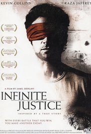 Infinite Justice (2006) Free Movie
