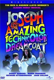 Joseph and the Amazing Technicolor Dreamcoat (1999) M4uHD Free Movie