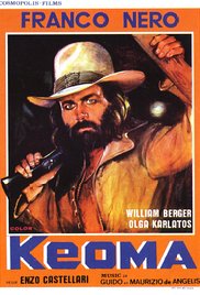 Keoma (1976) Free Movie M4ufree